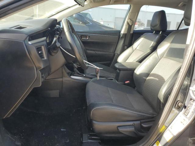Photo 7 from auction – 2015 TOYOTA COROLLA L with VIN 2T1BURHE8FC283277