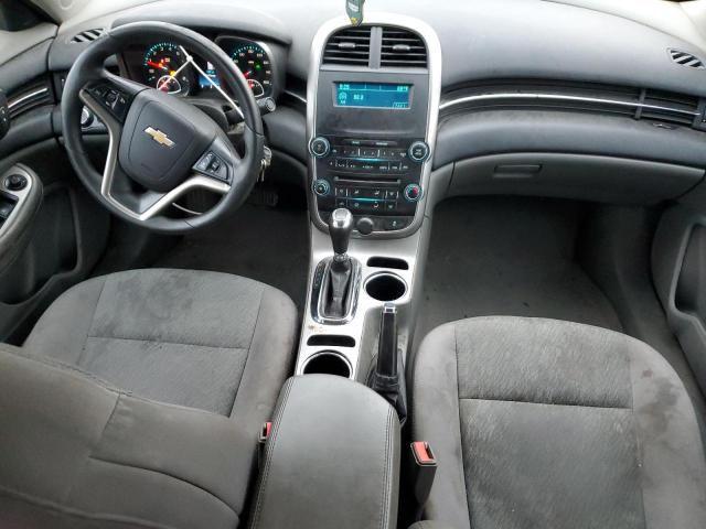 Photo 8 from auction – 2014 CHEVROLET MALIBU 4D with VIN 1G11A5SL6EF281238