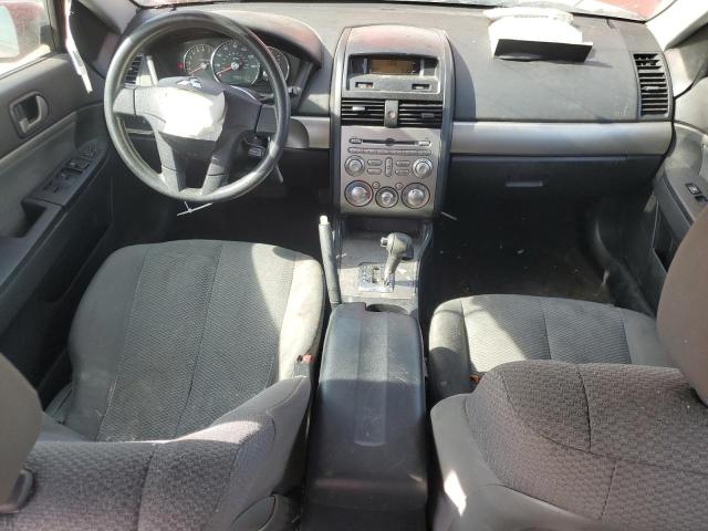 Photo 8 from auction – 2011 MITSUBISHI GALANT FE with VIN 4A32B2FF7BE021957