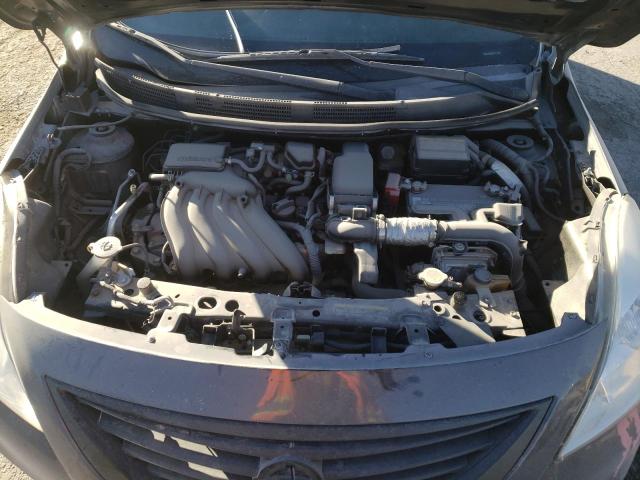 Photo 11 from auction – 2015 NISSAN VERSA S with VIN 3N1CN7AP5FL926959