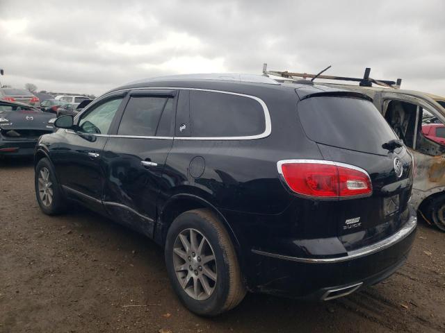 Photo 2 from auction – 2016 BUICK ENCLAVE with VIN 5GAKVBKD5GJ155204