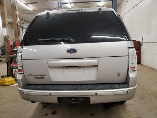 Foto 6 de la subasta – 2004 FORD EXPLORER L con VIN 1FMDU75W94UB68922