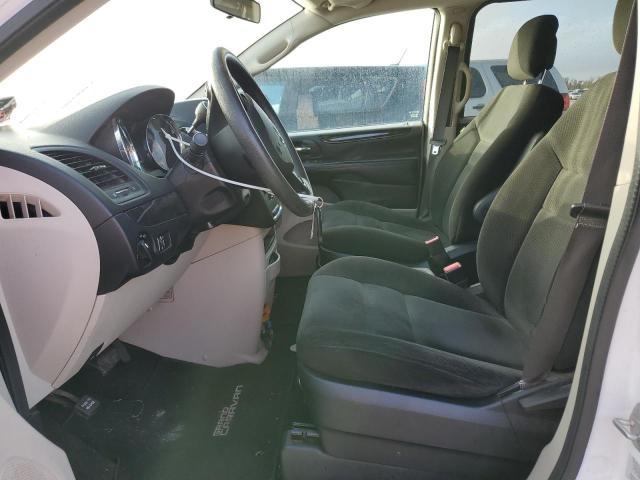 Photo 7 from auction – 2016 DODGE GRAND CARA with VIN 2C4RDGBG2GR146124