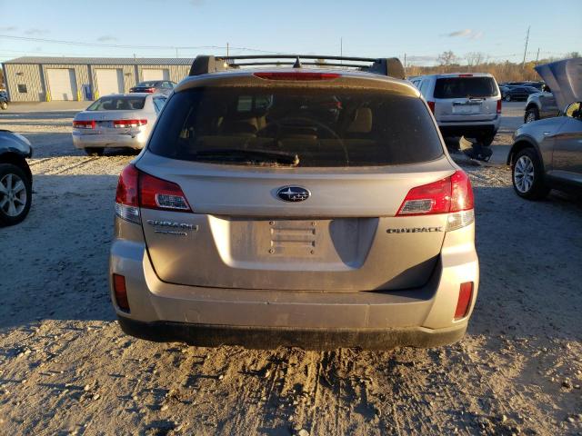 Снимка 6 от търг – 2014 SUBARU OUTBACK 2. с VIN 4S4BRBCC2E3326710