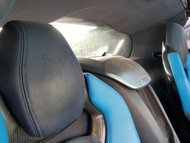 Photo 10 from auction – 2021 CHEVROLET CORVETTE S with VIN 1G1YC2D45M5118887