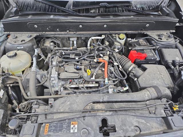Photo 11 from auction – 2023 FORD BRONCO SPO with VIN 3FMCR9C66PRD56319
