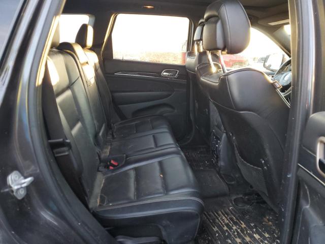 Photo 11 from auction – 2015 JEEP GRAND CHER with VIN 1C4RJFCT0FC778481