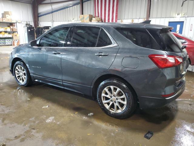 Photo 2 from auction – 2019 CHEVROLET EQUINOX LT with VIN 2GNAXUEVXK6120031