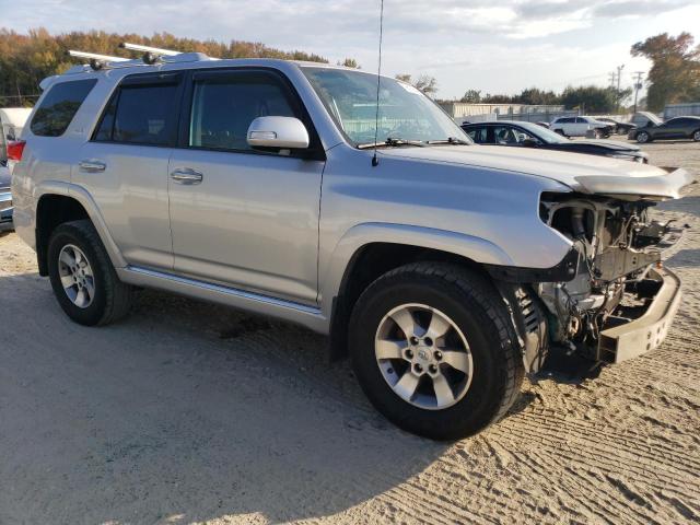 Фото 4 с аукциона – 2011 TOYOTA 4RUNNER SR с VIN JTEBU5JR9B5040893