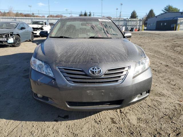 Photo 5 from auction – 2009 TOYOTA CAMRY BASE with VIN 4T1BE46K49U400008