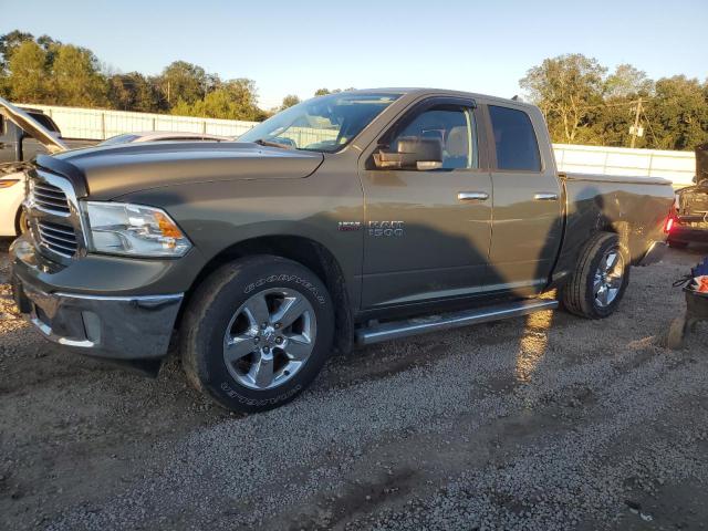 RAM 1500 SLT 2013 with VIN 1C6RR6GTXDS700500 - Photo from auction