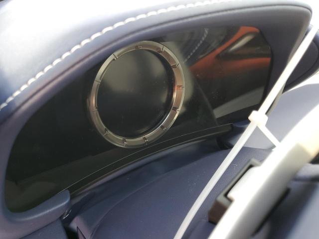 Photo 9 from auction – 2020 LEXUS LC 500 with VIN JTHEP5AYXLA008039