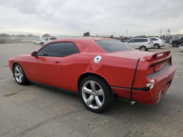 Photo 2 from auction – 2013 DODGE CHALLENGER with VIN 2C3CDYBT1DH612639