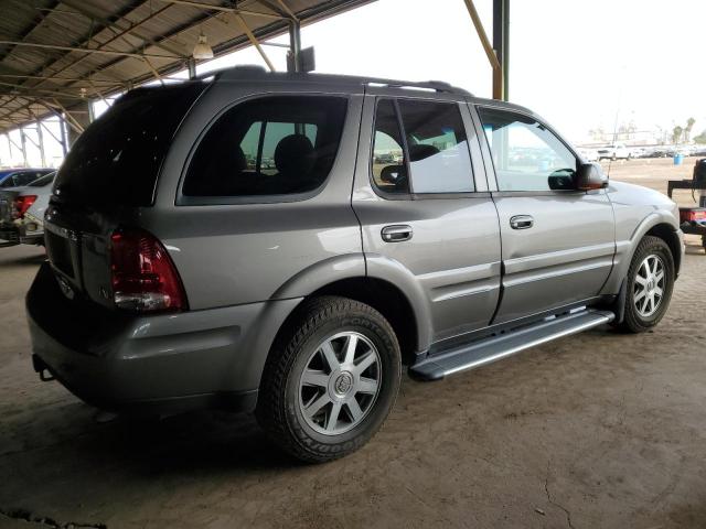 Photo 3 from auction – 2005 BUICK RAINIER CX with VIN 5GADT13S752146310