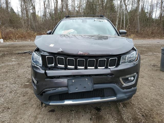 Photo 5 from auction – 2019 JEEP COMPASS LI with VIN 3C4NJDCB6KT700229