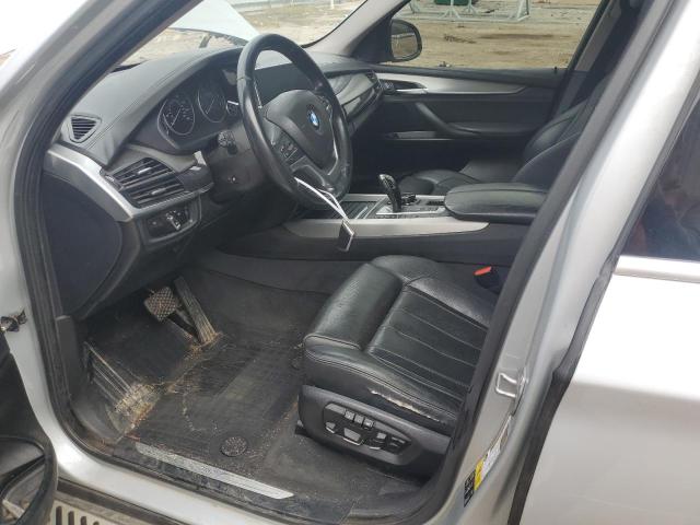 Photo 7 from auction – 2016 BMW X5 XDRIVE3 with VIN 5UXKR0C56G0P23401