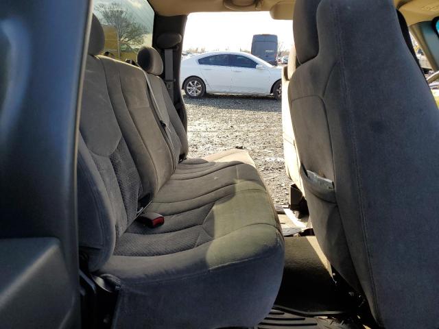 Photo 10 from auction – 2007 CHEVROLET SILVERADO with VIN 1GCHK29D17E142904