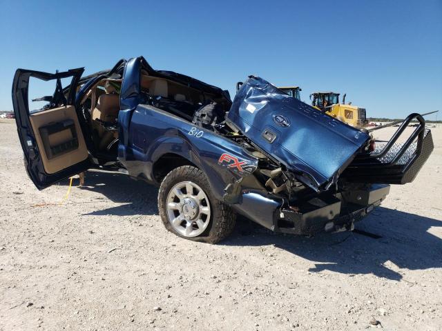 Photo 2 from auction – 2015 FORD F250 SUPER with VIN 1FT7W2BT1FEA80985