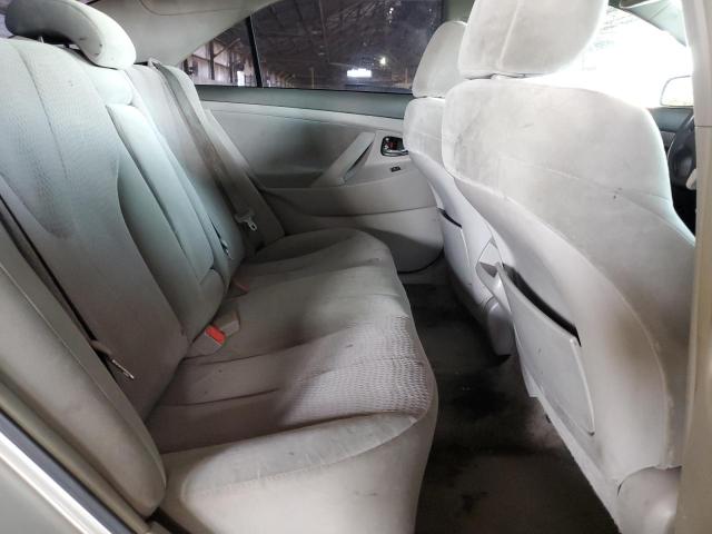 Photo 10 from auction – 2010 TOYOTA CAMRY BASE with VIN 4T1BF3EK9AU064255