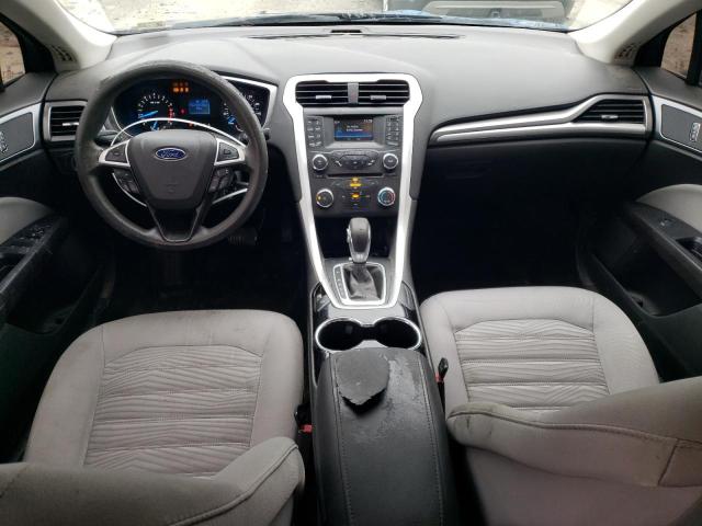 Photo 8 from auction – 2016 FORD FUSION S with VIN 1FA6P0G78G5118874