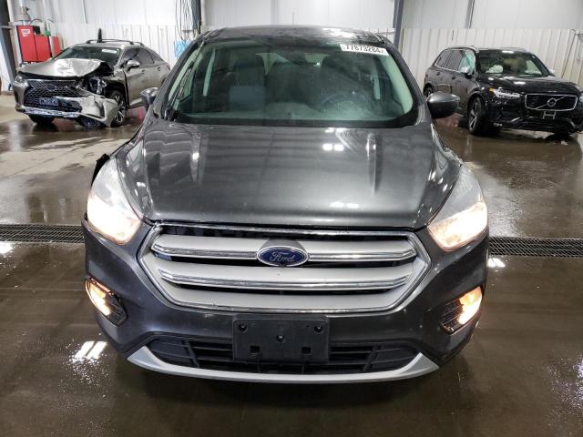 Photo 5 from auction – 2019 FORD ESCAPE SE with VIN 1FMCU9GD4KUB03850