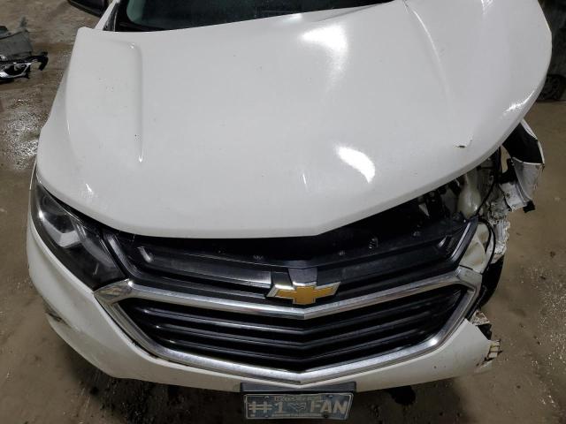 Photo 12 from auction – 2019 CHEVROLET EQUINOX LS with VIN 3GNAXSEV0KL128722