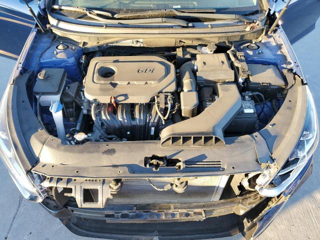 Photo 11 from auction – 2019 HYUNDAI SONATA SE with VIN 5NPE24AF8KH818091