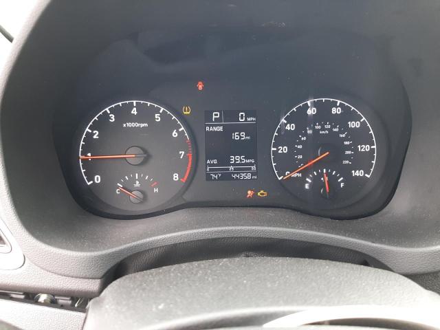 Photo 9 from auction – 2022 HYUNDAI ACCENT SE with VIN 3KPC24A69NE167814