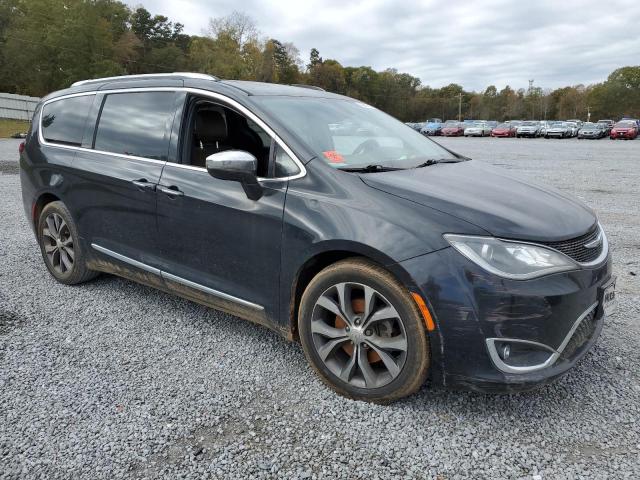 Photo 4 from auction – 2017 CHRYSLER PACIFICA L with VIN 2C4RC1GG8HR504482