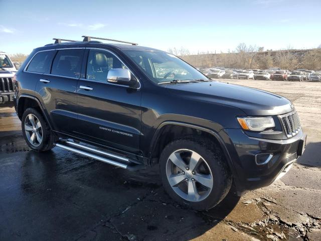 Photo 4 from auction – 2015 JEEP GRAND CHER with VIN 1C4RJFCGXFC135705