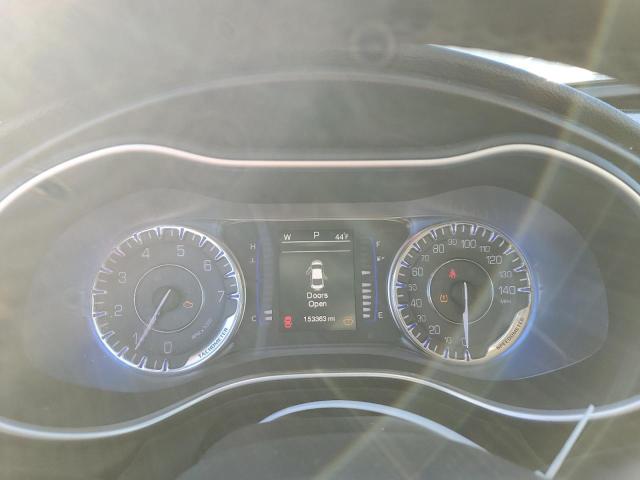 Photo 9 from auction – 2015 CHRYSLER 200 LIMITE with VIN 1C3CCCAB3FN603532