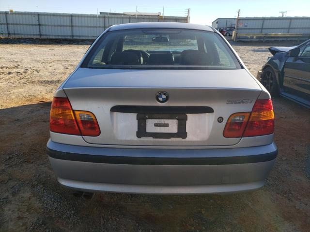 Photo 6 from auction – 2003 BMW 325 I with VIN WBAET37423NJ38845