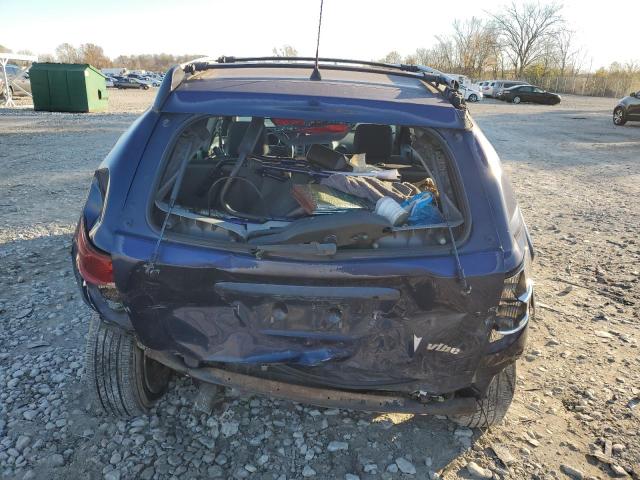 Photo 6 from auction – 2004 PONTIAC VIBE with VIN 5Y2SL62834Z444710