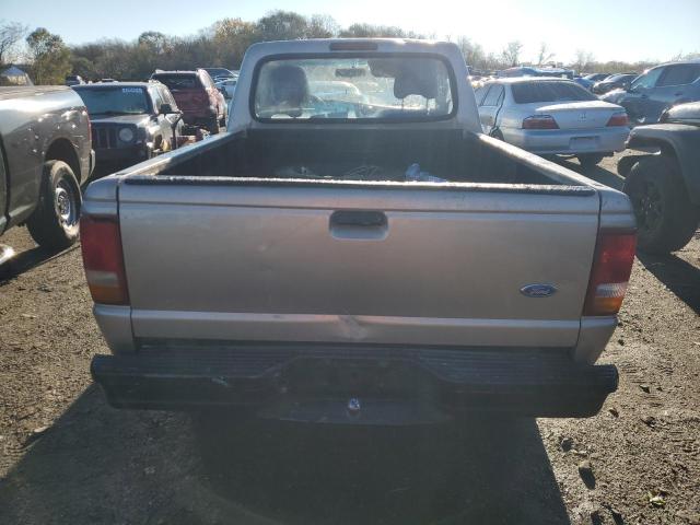Photo 6 from auction – 1996 FORD RANGER with VIN 1FTCR10A5TTA49019