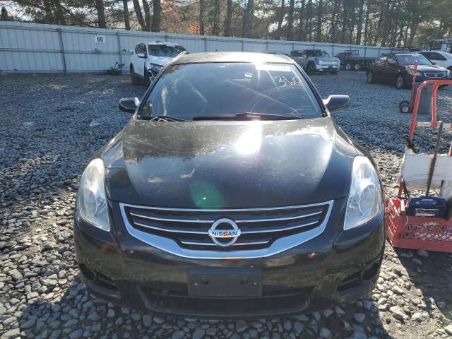 Photo 5 from auction – 2012 NISSAN ALTIMA BAS with VIN 1N4AL2AP8CC158467