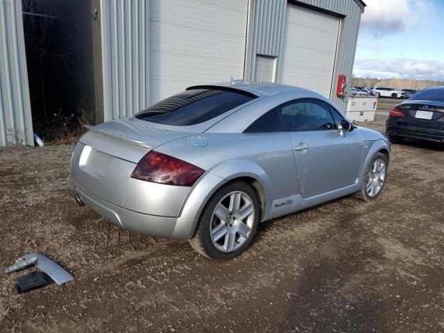Photo 3 from auction – 2006 AUDI TT with VIN TRUSC28N861007055