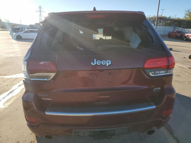 Photo 6 from auction – 2017 JEEP GRAND CHER with VIN 1C4RJECG2HC868313