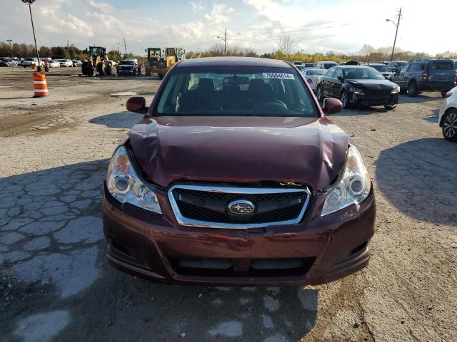 Photo 5 from auction – 2010 SUBARU LEGACY 2.5 with VIN 4S3BMCC65A3224900