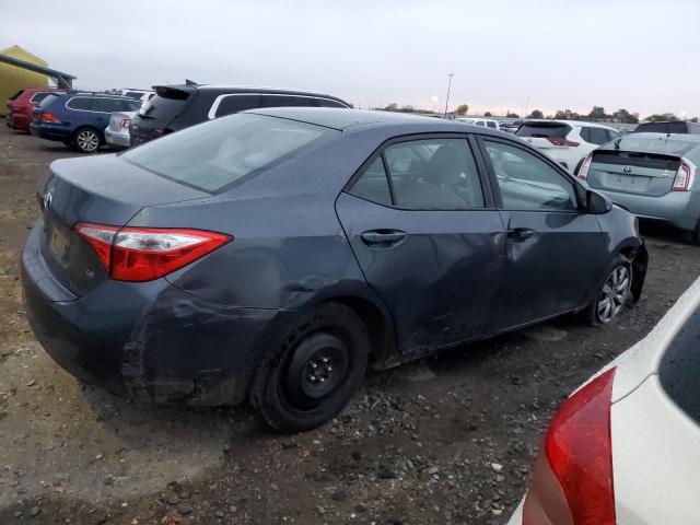 Photo 3 from auction – 2016 TOYOTA COROLLA L with VIN 5YFBURHE1GP567593