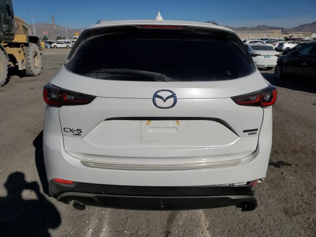 Photo 6 from auction – 2023 MAZDA CX-5 with VIN JM3KFBAYXP0259507