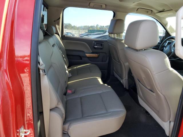 Фото 10 с аукциона – 2015 CHEVROLET SILVERADO с VIN 1GC4K0C81FF502955