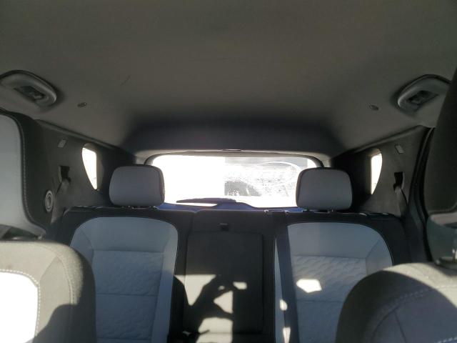 Photo 10 from auction – 2020 CHEVROLET EQUINOX with VIN 3GNAXFEV4LS693084