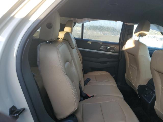 Photo 11 from auction – 2018 FORD EXPLORER X with VIN 1FM5K7D88JGA87031