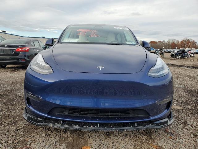 Photo 5 from auction – 2023 TESLA MODEL Y with VIN 7SAYGDEE2PA116872