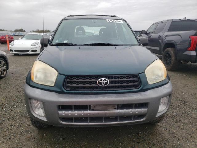 Photo 5 from auction – 2003 TOYOTA RAV4 with VIN JTEHH20V136083468