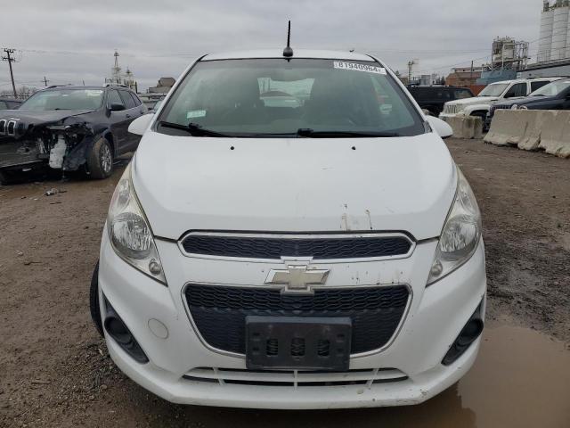 Photo 5 from auction – 2013 CHEVROLET SPARK LS with VIN KL8CB6S96DC510419