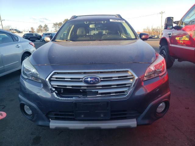 Photo 5 from auction – 2015 SUBARU OUTBACK with VIN 4S4BSANC6F3286158
