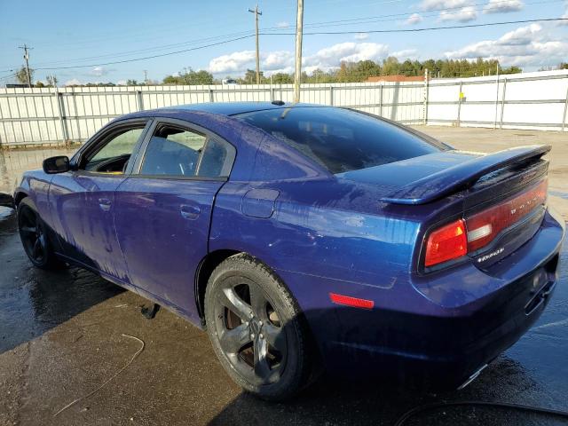 Photo 2 from auction – 2014 DODGE CHARGER SX with VIN 2C3CDXHG3EH123956