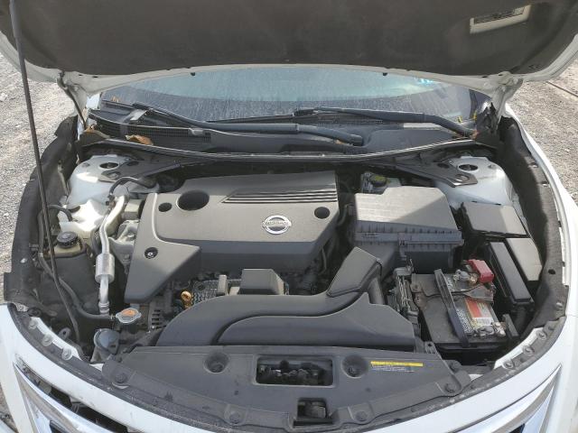 Photo 11 from auction – 2013 NISSAN ALTIMA 2.5 with VIN 1N4AL3AP3DN510897