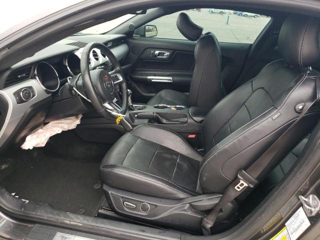 Photo 7 from auction – 2016 FORD MUSTANG with VIN 1FA6P8TH0G5317320